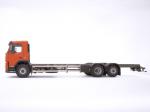 Volvo FM9 6x2 2003 года